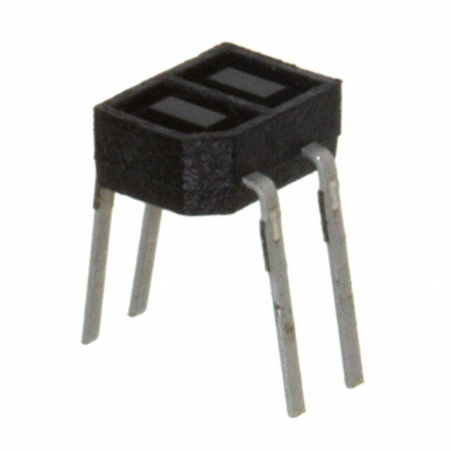 Sharp Microelectronics-GP2S24CJ000F