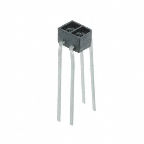 Sharp Microelectronics-GP2S40J0000F