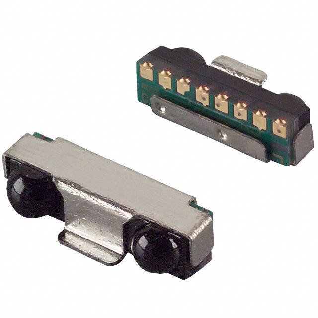 Sharp Microelectronics-GP2W0110YPS