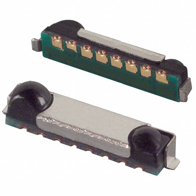 Sharp Microelectronics-GP2W3270XP0F