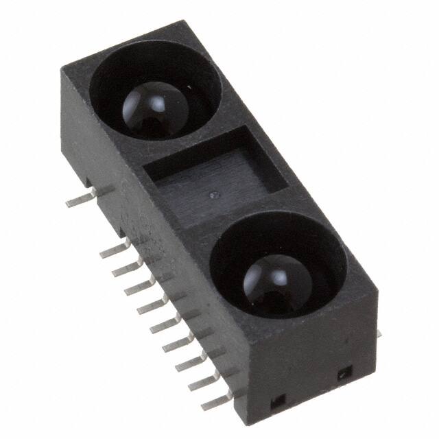 Sharp Microelectronics-GP2Y0A60SZ0F