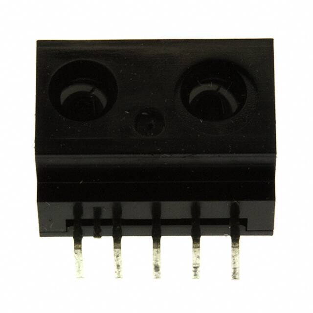 Sharp Microelectronics-GP2Y0D310K