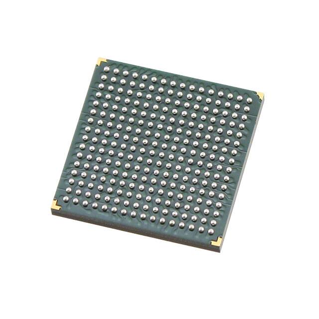 Sharp Microelectronics-LH7A400N0E000B3A
