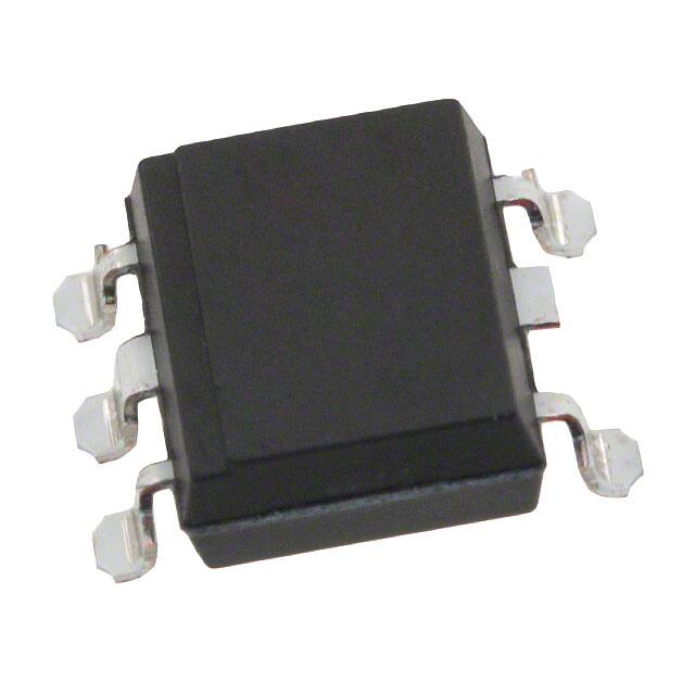 Sharp Microelectronics-S11MD5P