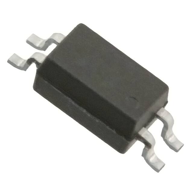 Vishay Semiconductor Opto Division-VOS615A-4T