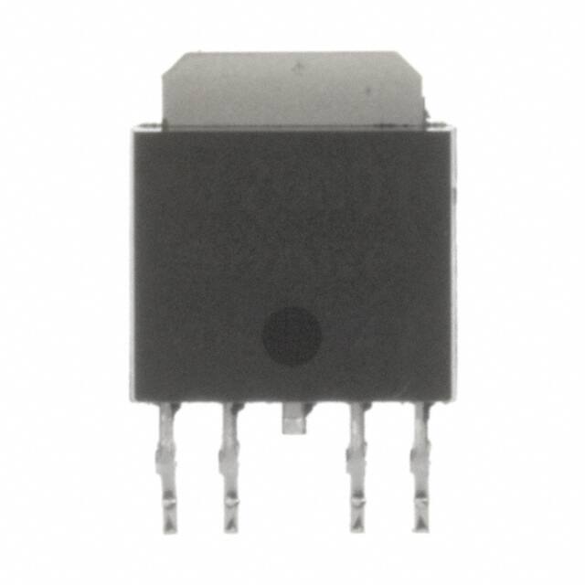 Sharp Microelectronics-PQ012GN01ZPH