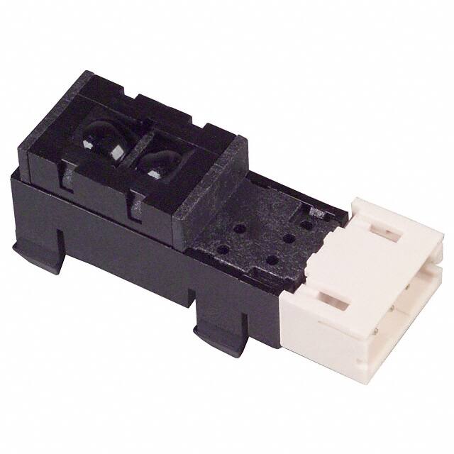 SHARP/Socle Technology-GP2A231LRSAF
