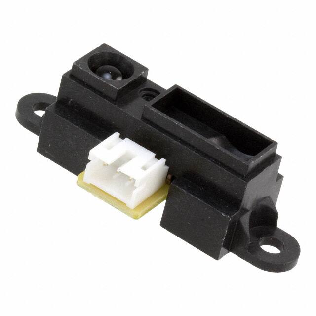 SHARP/Socle Technology-GP2Y0A41SK0F