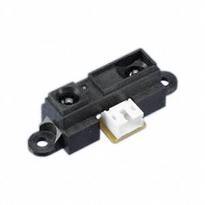SHARP/Socle Technology-GP2Y0D21YK0F