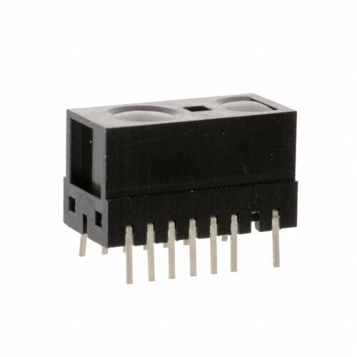 SHARP/Socle Technology-GP2Y0D810Z0F