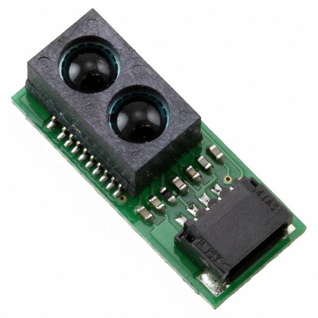 SHARP/Socle Technology-GP2Y0E02A