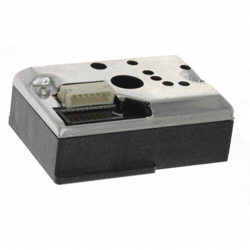 SHARP/Socle Technology-GP2Y1010AU0F
