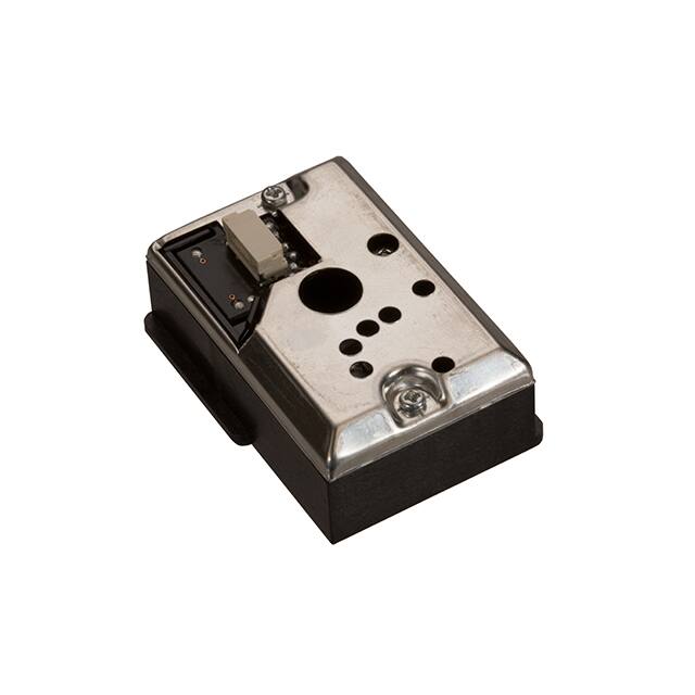SHARP/Socle Technology-GP2Y1023AU0F