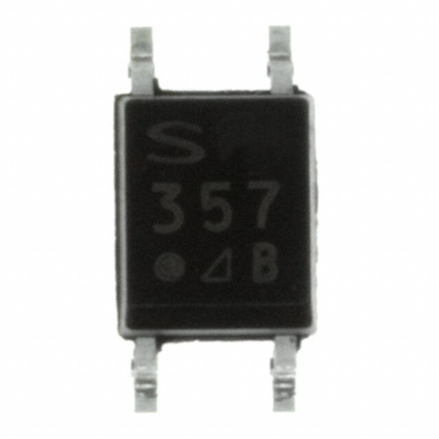 SHARP/Socle Technology-PC357N9J000F