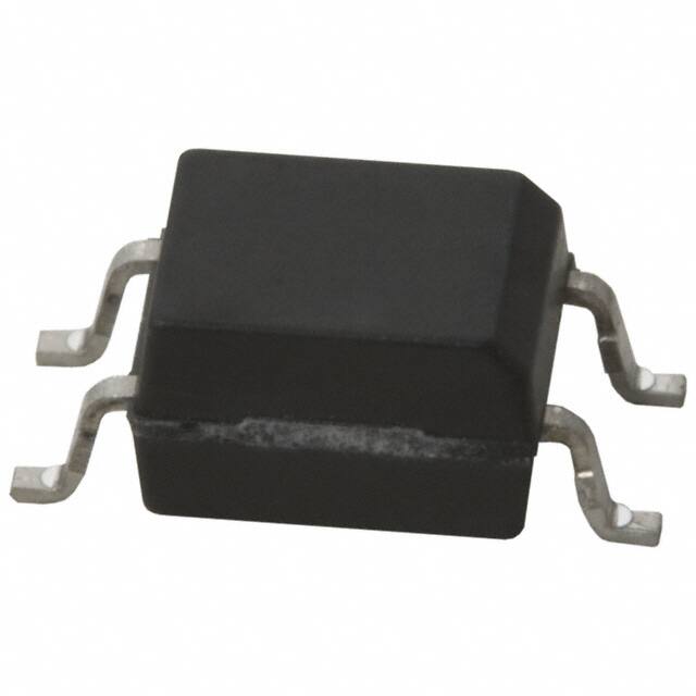 Sharp Microelectronics-PC357N3TJ00F