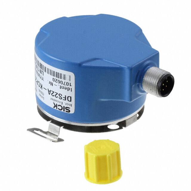 SICK, Inc.-DFS22A-KCP2C065536