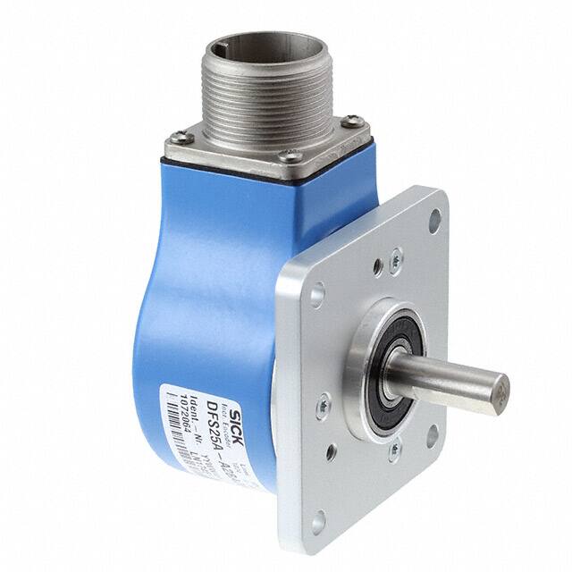 SICK, Inc.-DFS25A-A2BAD001024