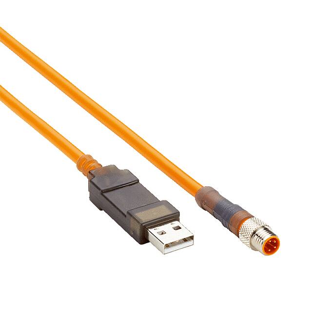 SICK, Inc.-DSL-8U04G02M025KM1