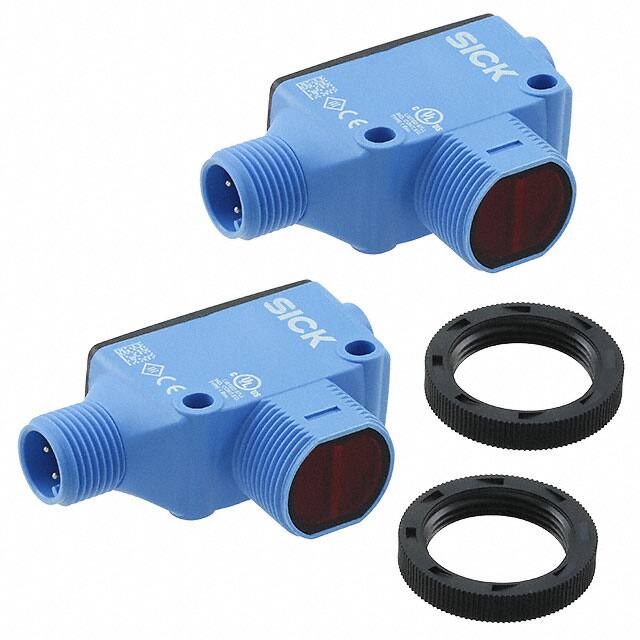 SICK, Inc.-HSE18L-P4A5BA