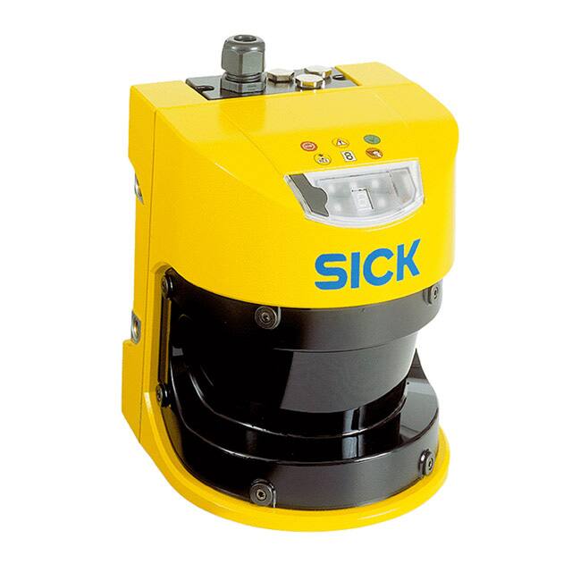 SICK, Inc.-S30A-7011BA