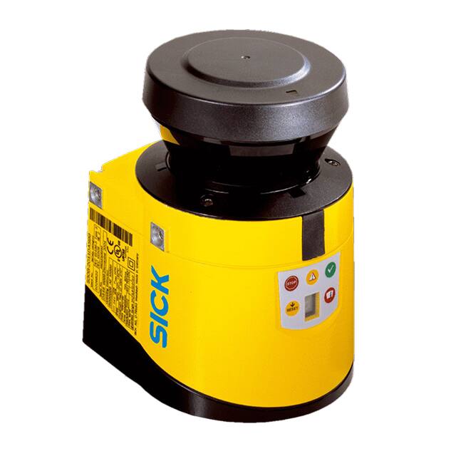 SICK, Inc.-S30B-2011GB