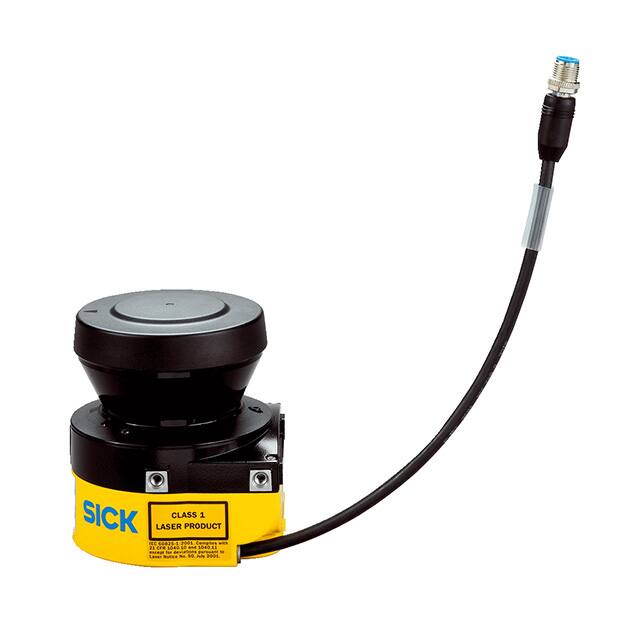 SICK, Inc.-S32B-2011BA