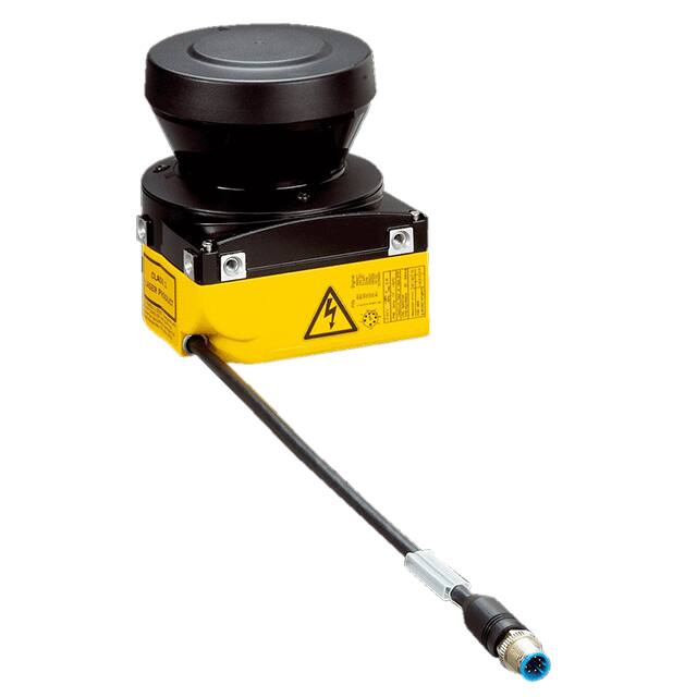 SICK, Inc.-S32B-3011BA