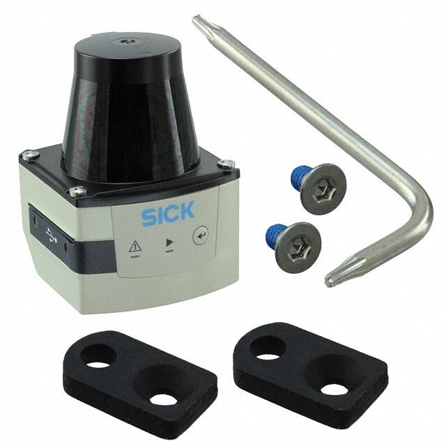 SICK, Inc.-TIM351-2134001