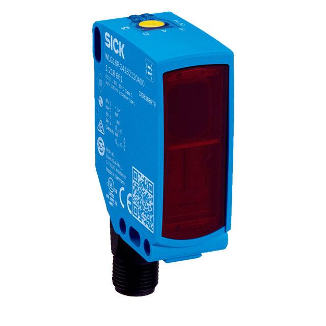 SICK, Inc.-WLG16P-2416212BA00