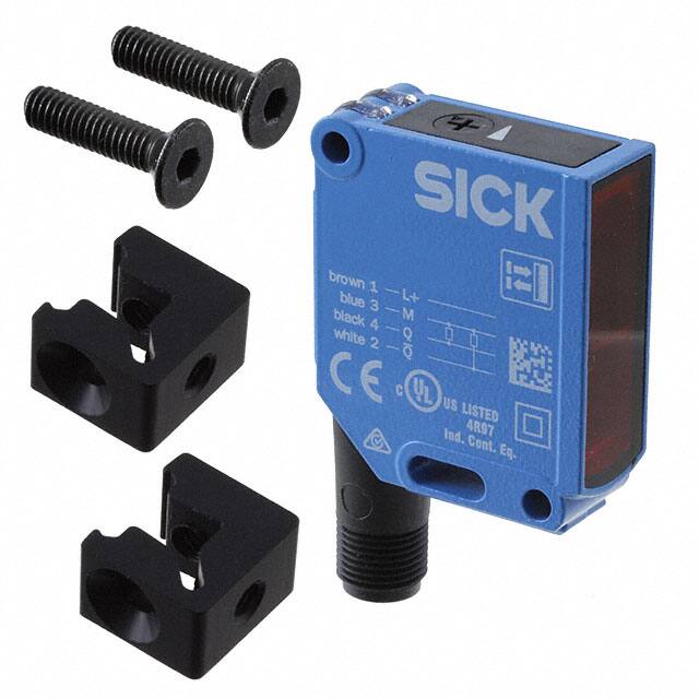 SICK, Inc.-WTB12-3P2411