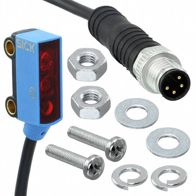 SICK, Inc.-WTB2S-2P3230