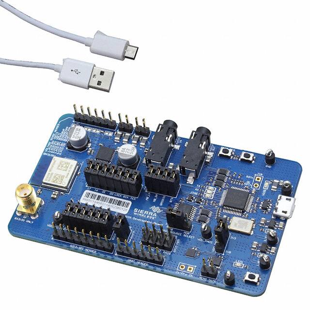 Sierra Wireless-BX3105 DEV KIT_6001182