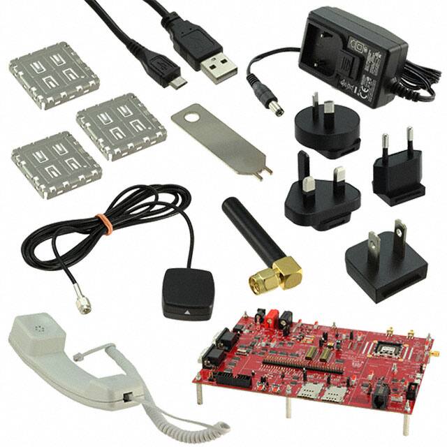 Sierra Wireless-HL DEV KIT_6000620
