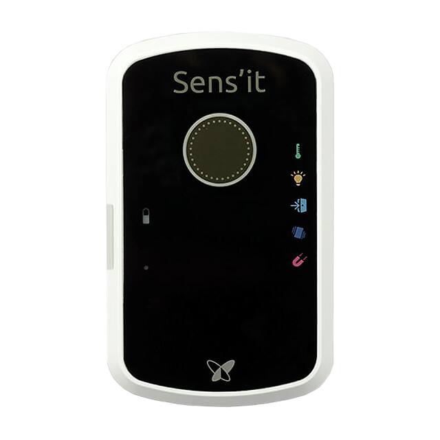 Sigfox-SENS'IT DISCOVERY 3.3