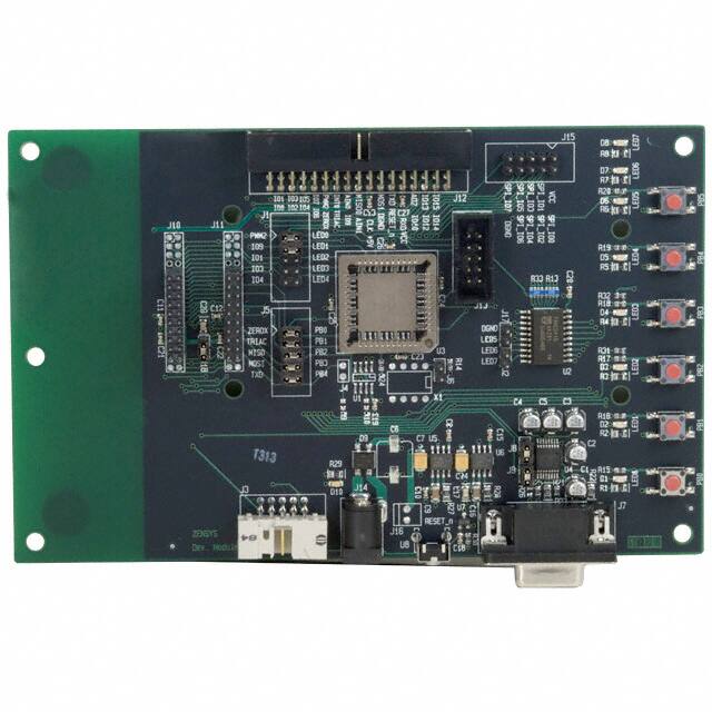 Sigma Designs Inc.-ACC-DEVMODW010X