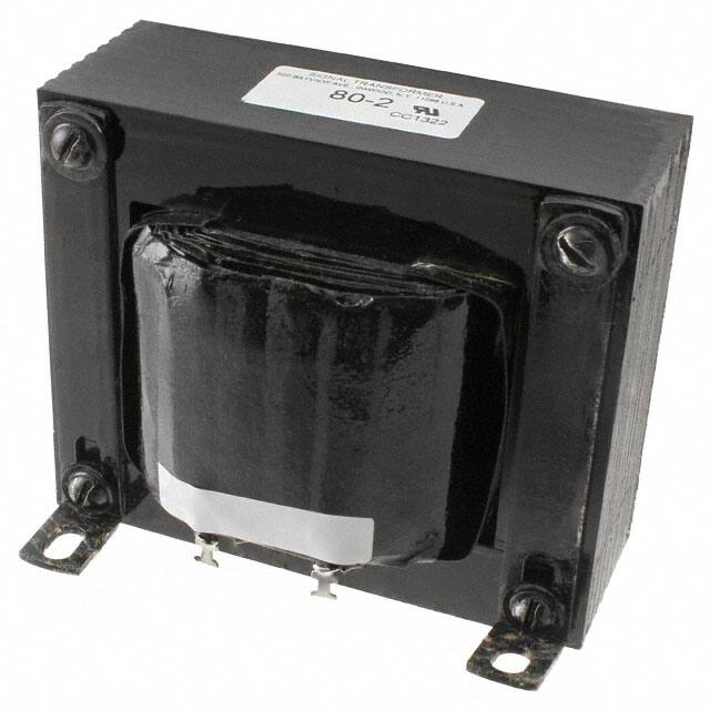 Signal Transformer-4月-36