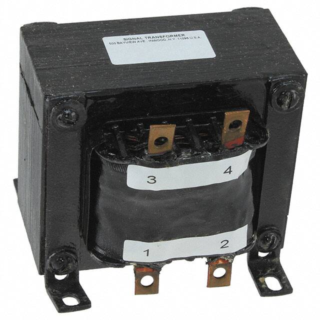 Signal Transformer-CL-25-50