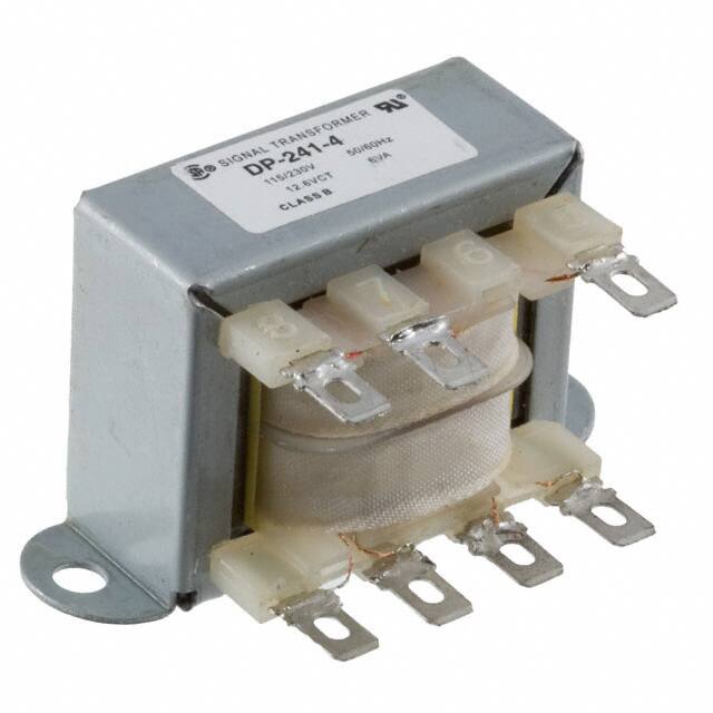 Signal Transformer-DP-241-5-20