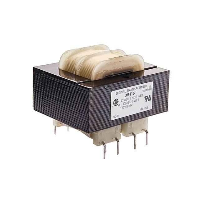 Signal Transformer-DST-7-16