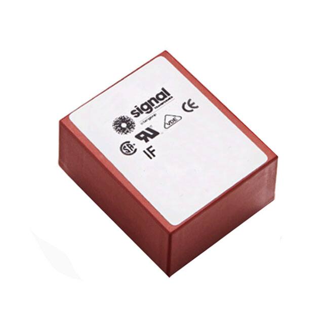 Signal Transformer-IF-6-30
