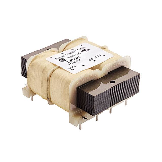 Signal Transformer-LP-24-250