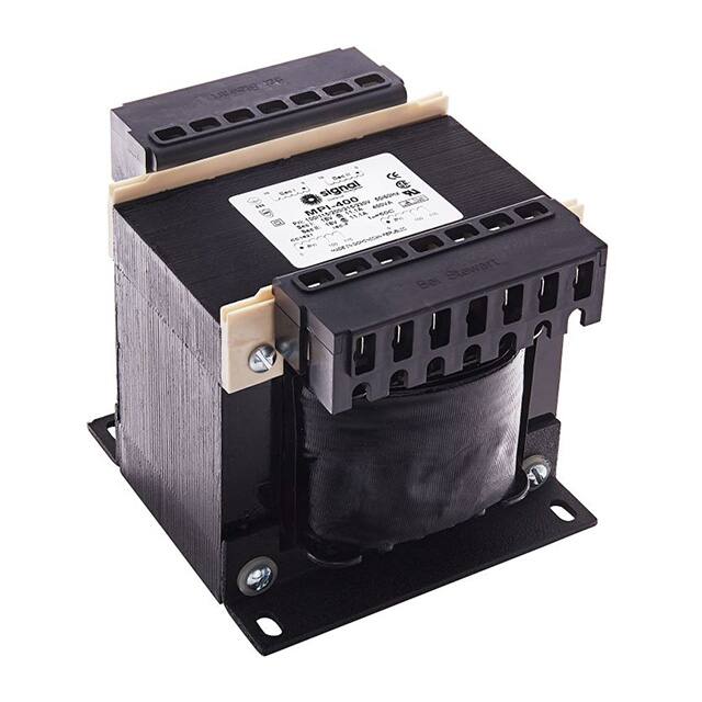 Signal Transformer-MPI-400-12