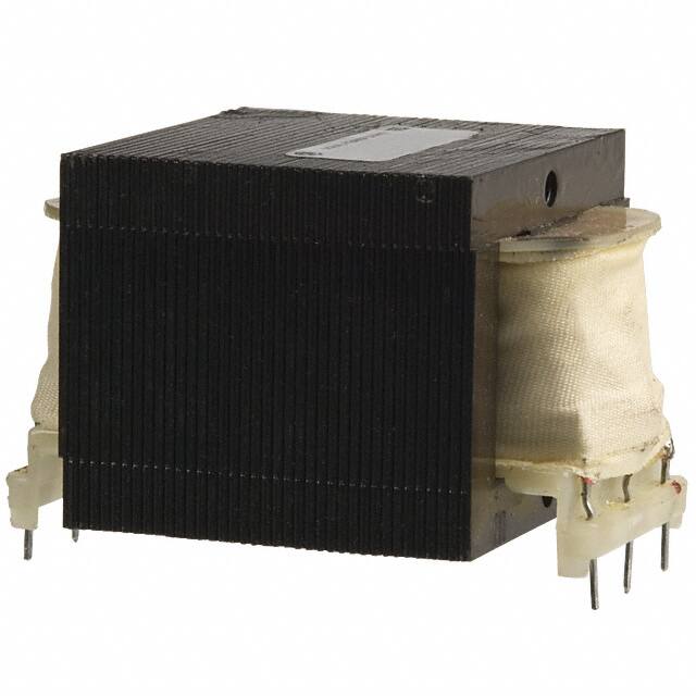 Signal Transformer-PC-40-600
