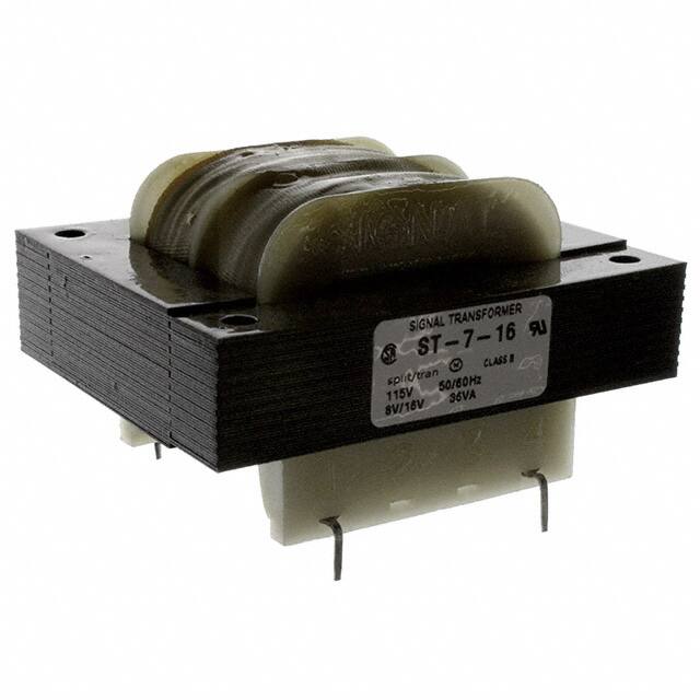 Signal Transformer-ST-7-48
