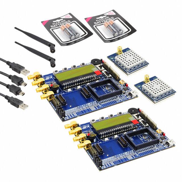 Silicon Labs-1060-915-DK