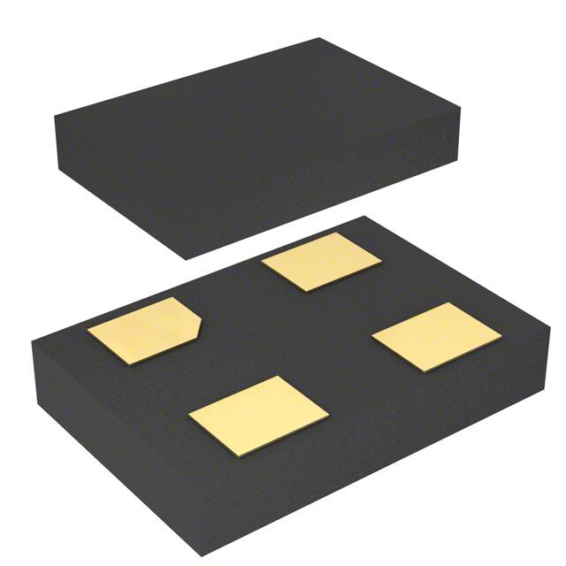 Silicon Labs-501JCA24M0000BAF
