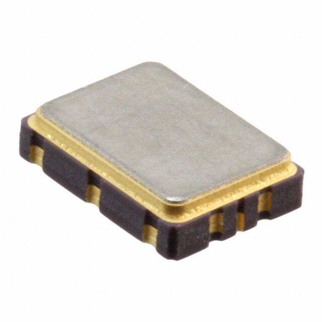 Silicon Labs-570BAB000544DGR