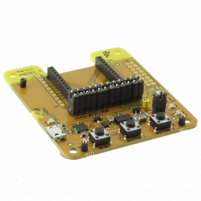 Silicon Labs-AAE001