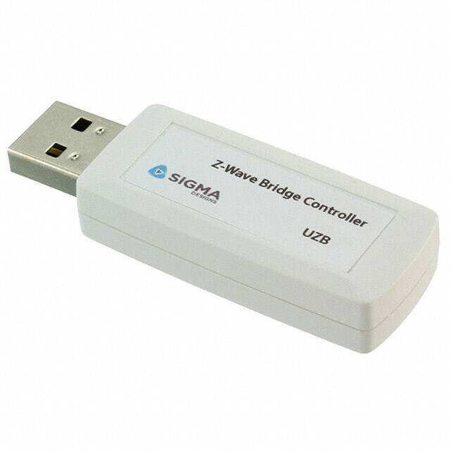 Silicon Labs-ACC-UZB3-U-BRG