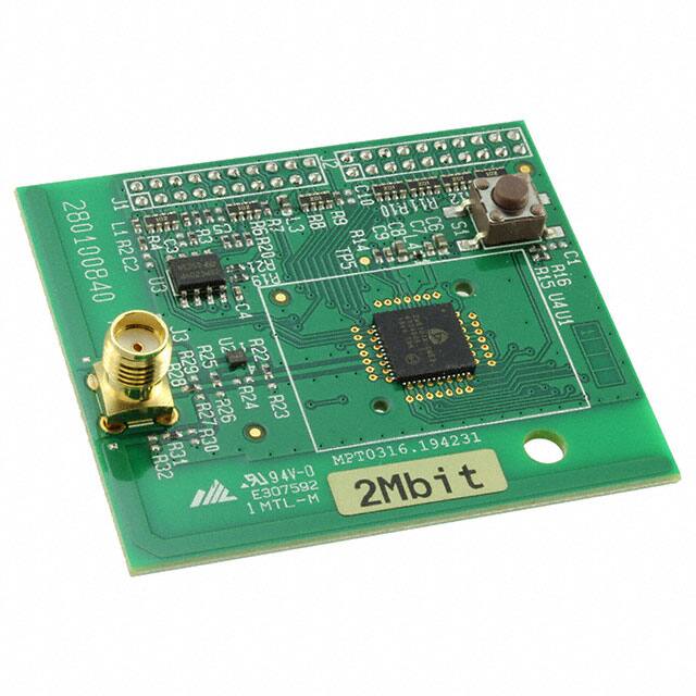 Silicon Labs-ACC-ZDB5101-E2